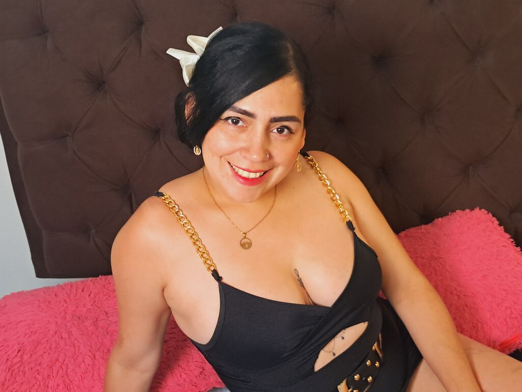 Celeste Jade